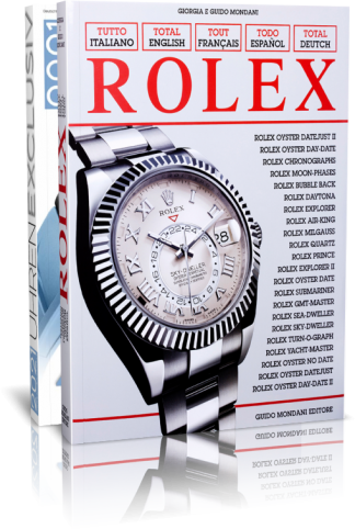 Uhren Exclusiv 21 Total Rolex Schick Verlag Uhren Exclusiv Vienna