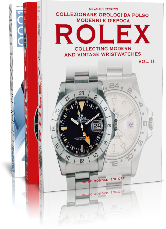 Uhren Exclusiv 2021 Collecting Modern And Vintage Rolex Wristwatches Schick Verlag Uhren Exclusiv Vienna