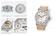 Patek Philippe - Steel Watches