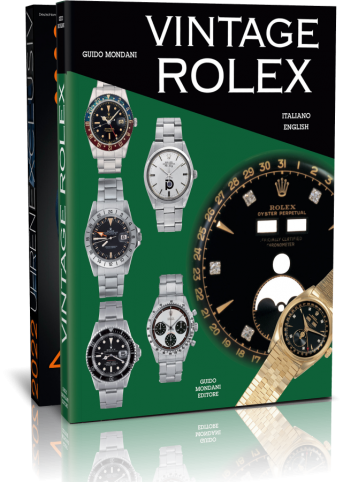 Uhren Exclusiv 2022 & Vintage Rolex