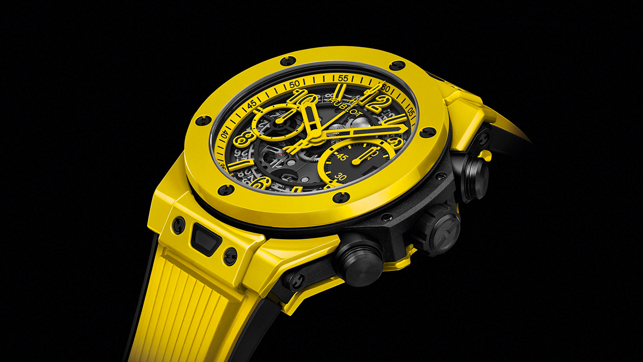 Hublot 1