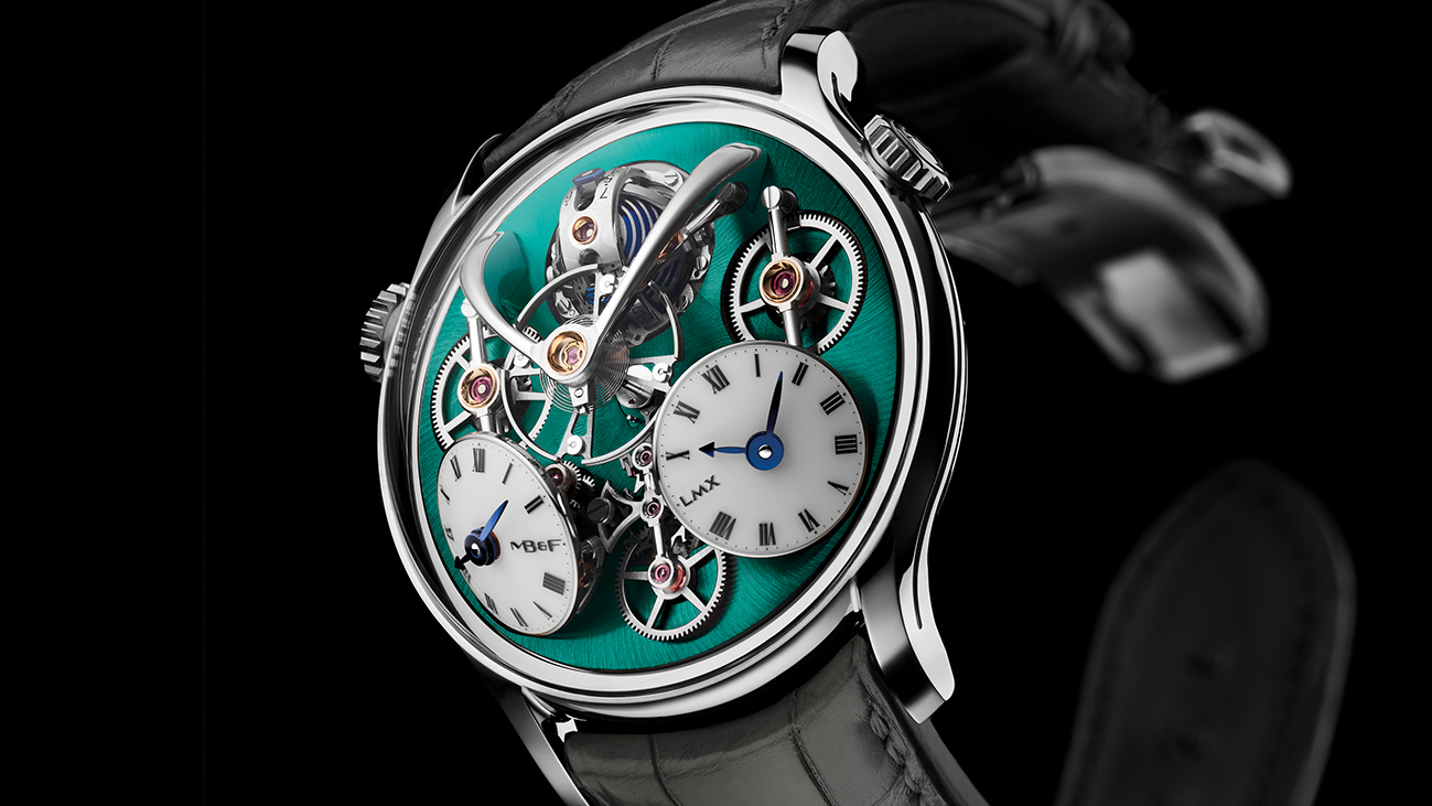 MBandF LMX Ti Front HRES CMYK