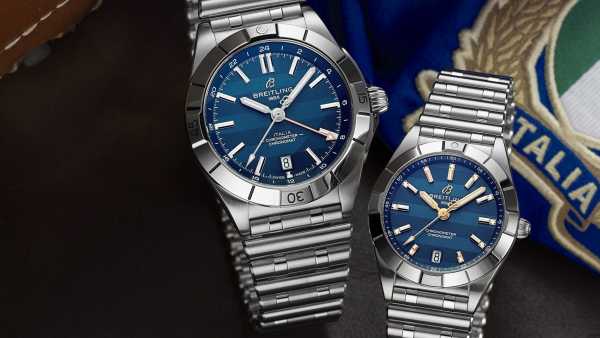 Breitling  - Six Nations
