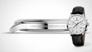 Jean Marcel - Chronograph Artem Limited