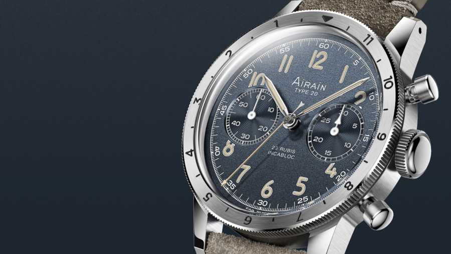 Airain - Type 20 70 ANS