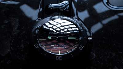 Ralf Tech - Diving Watches