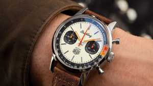 Breitling - Top Time Deus Limited
