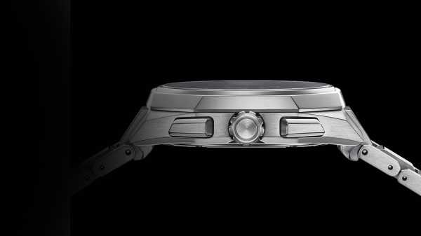 Seiko - Astron GPS Solar-Dual Time Chrono