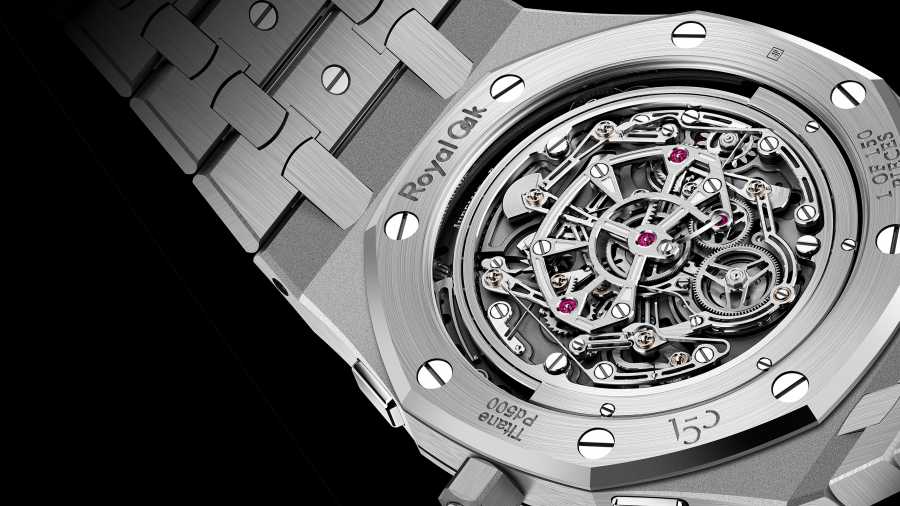 Audemars Piguet - RD#5