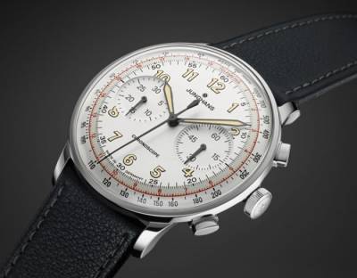 JUNGHANS Meister Telemeter