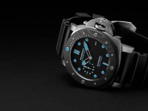 PANERAI - Submersible BMG-Tech