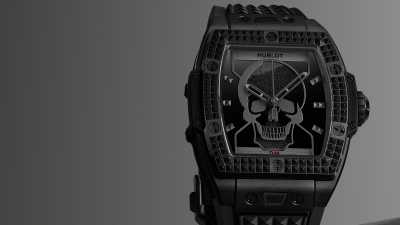 Hublot - Spirit of Big Bang Depeche Mode