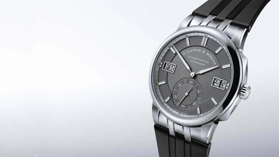 A. Lange &amp; Söhne - Watches &amp; Wonders 2020