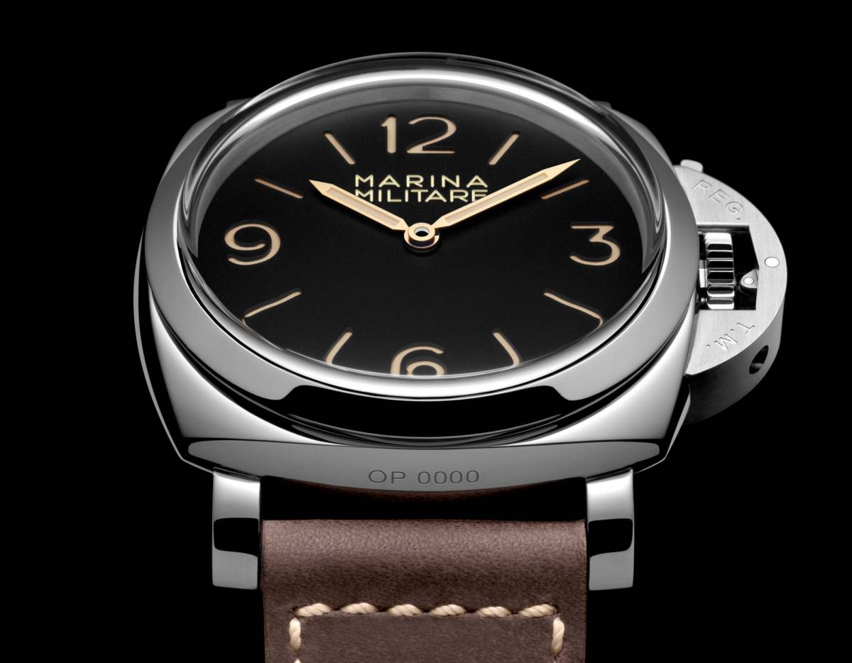 panerai 47mm