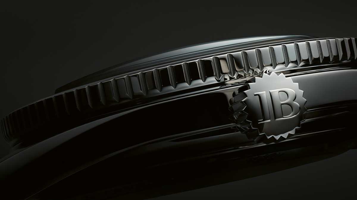 Blancpain - Bathyscaphe 70th Anniversary