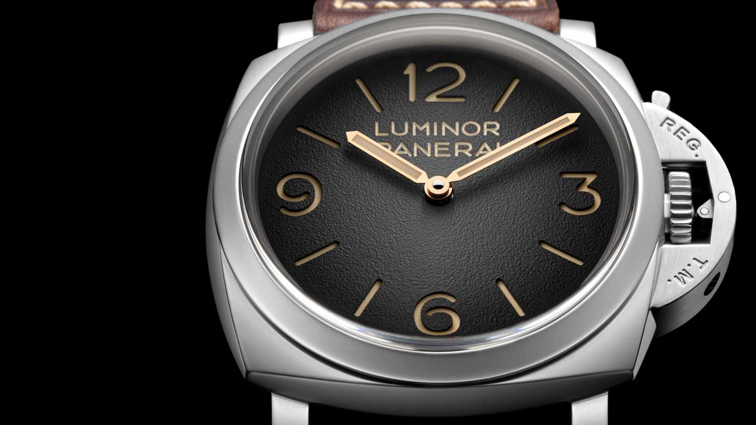 Panerai - Luminor Tre Giorni 47