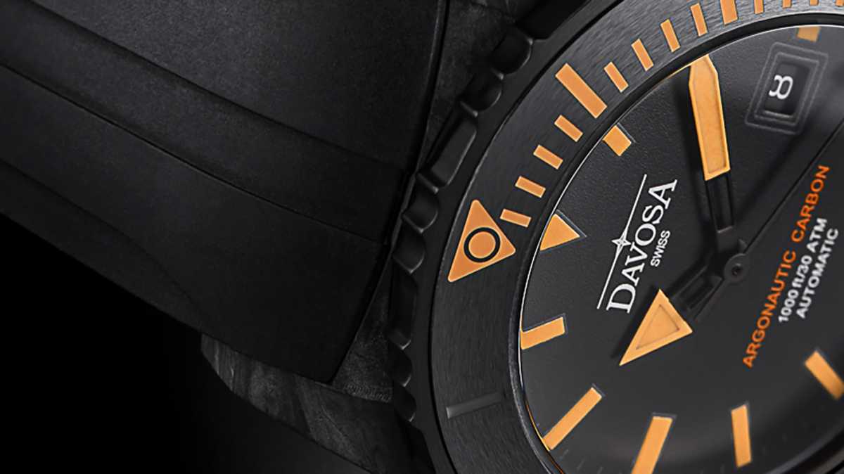 Davosa  - Limited Edition 140 Jahre