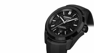 FORMEX - Essence Leggera Automatic Chronometer Forged Carbon COSC