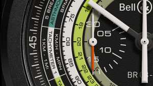 Bell &amp; Ross - BR 03-94 Multimeter