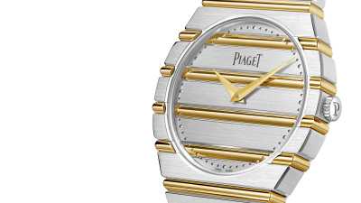 Piaget - Polo 79 Two-Tone