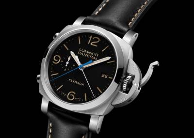 Luminor 1950 3 Days Chrono Flyback