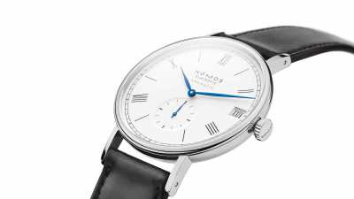 NOMOS - Glashütte 175 Years