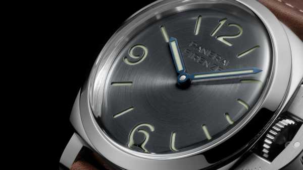 Panerai - Immersion