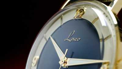 Laco - Edition 100