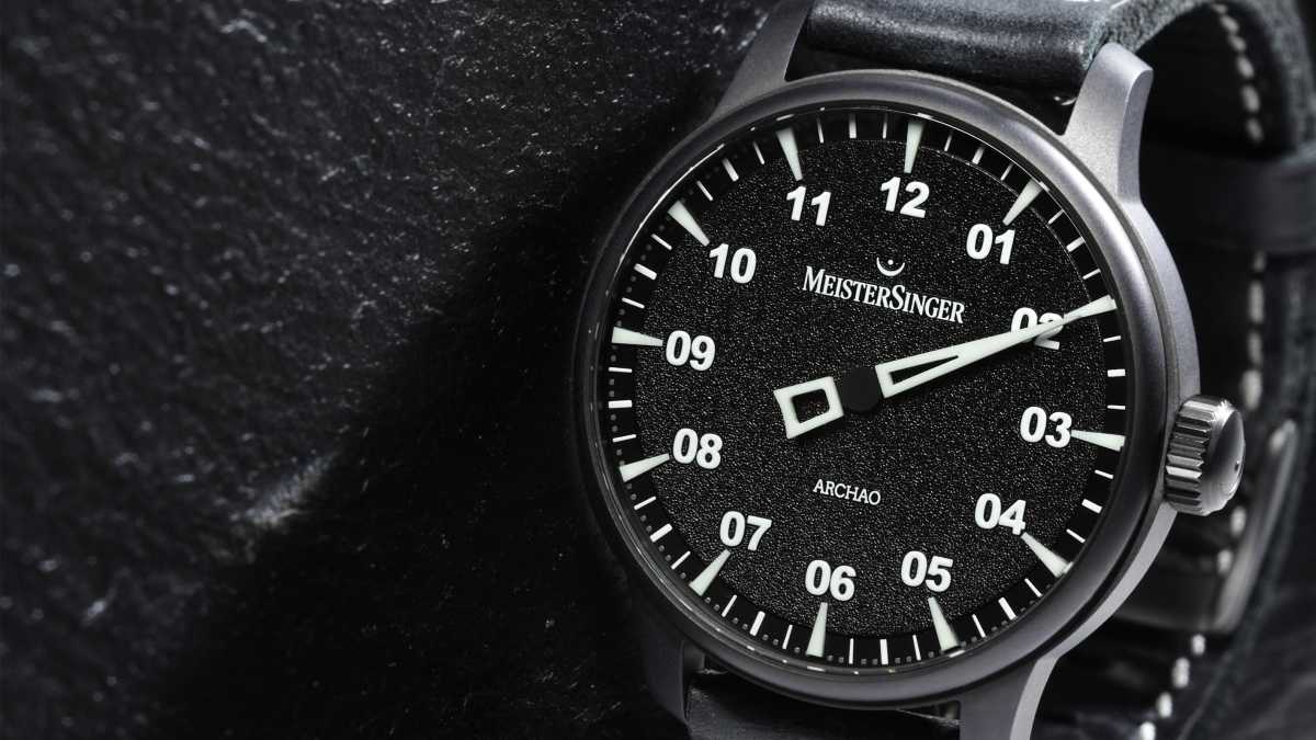 MeisterSinger - Archao