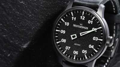 MeisterSinger - Archao