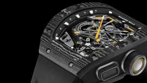 Richard Mille - RM 43-01 Ferrari