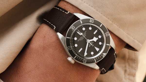 Tudor - Black Bay Fifty-Eight 925 &amp; 18K