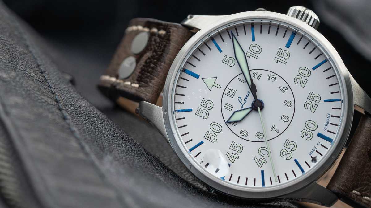 Laco - Polar