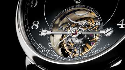 A.Lange &amp; Söhne - 1815 Tourbillon Limited