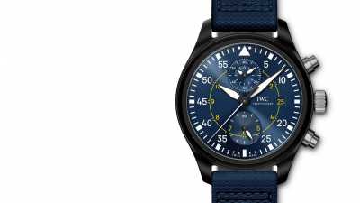 IWC - Pilot´s Watch 