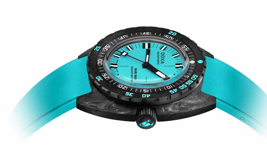 DOXA - SUB 300 Carbon