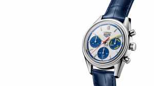 TAG Heuer - Carrera Montreal Limited