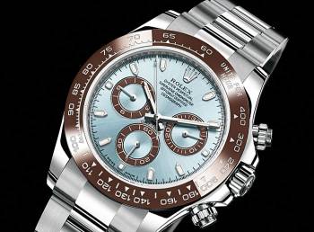 COSMOGRAPH DAYTONA PLATIN