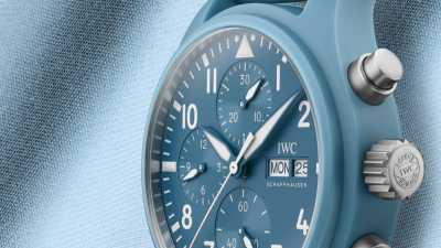 IWC - Top Gun Miramar