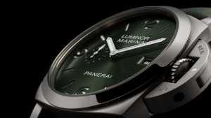 Panerai - Luminor Marina Titanio 44