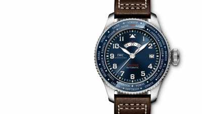 IWC - Pilot´s Watch Le Petit Prince