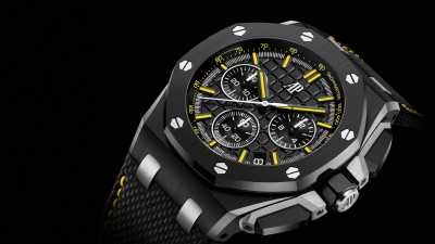 Audemars Piguet - 30 Jahre Provokation