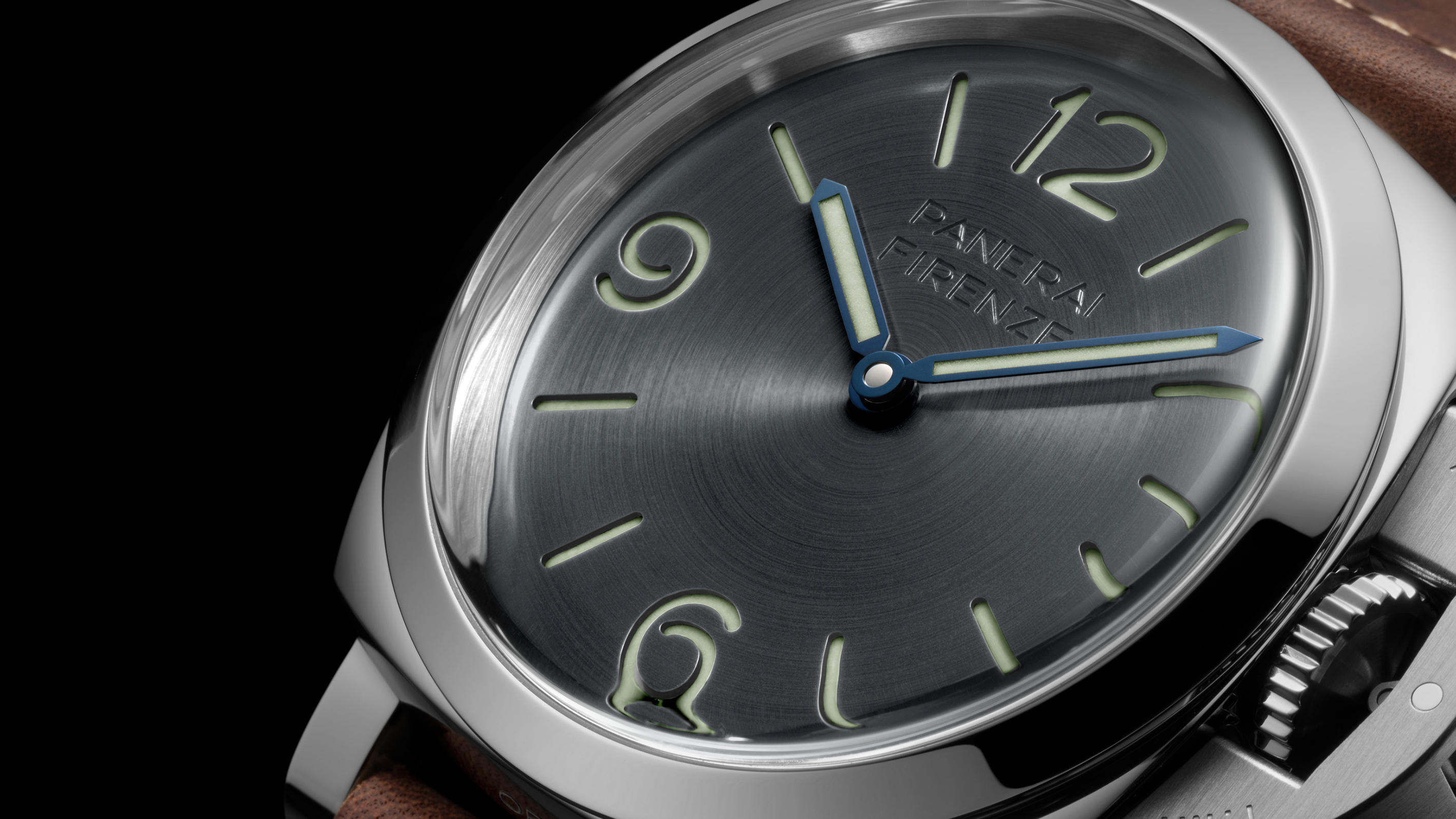 Panerai - Immersion